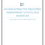 FY 2024 Workplan – Revised