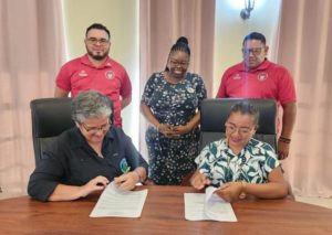 Guyana Deepens Commitment to LCDS 2030