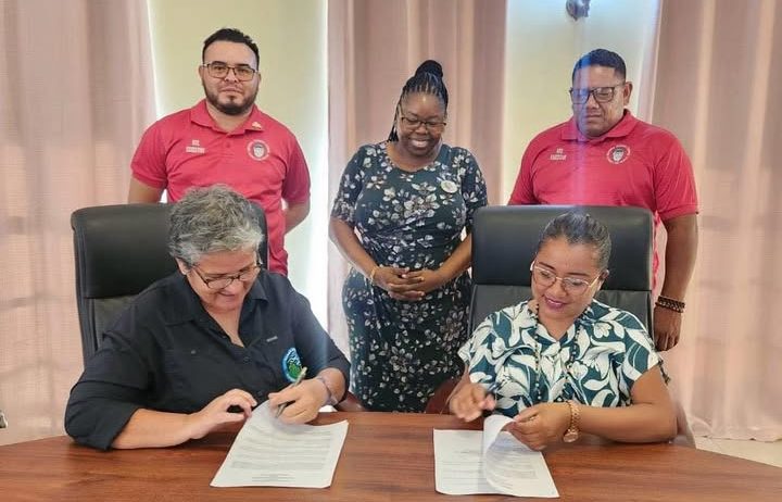 Guyana Deepens Commitment to LCDS 2030