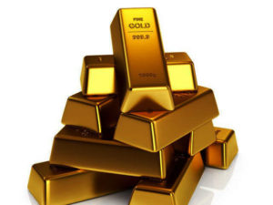 Gold declarations up for first half of 2025