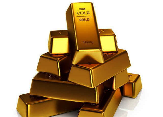 Gold declarations up for first half of 2025