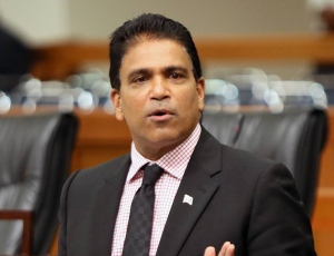T&T wants stronger foothold in oil-rich Guyana