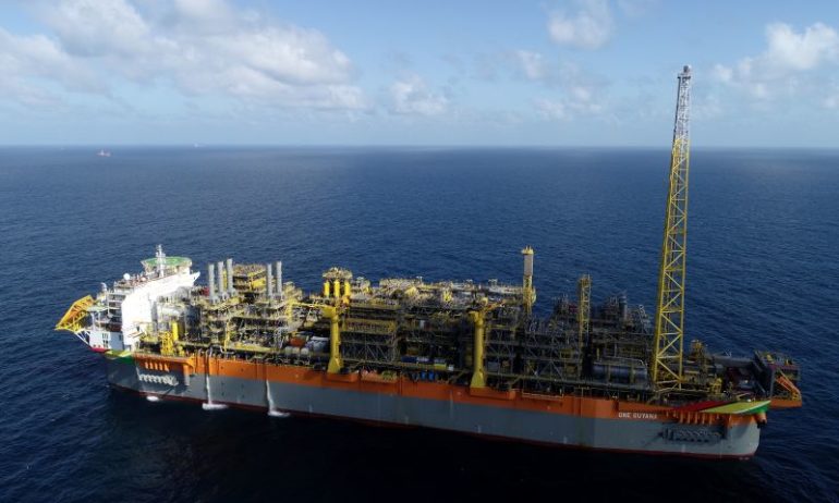 Guyana edges closer to world’s largest oil producer per capita