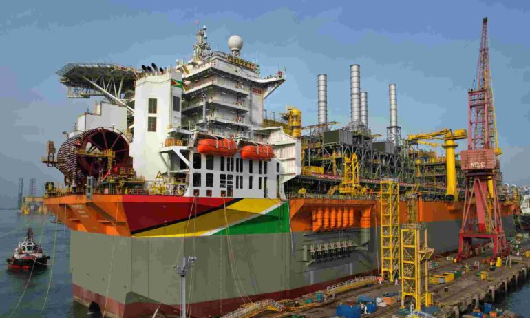 None like Payara: Exxon yet to replicate optimization, but there’s still time