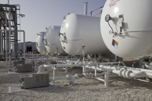 Guyana seeking firm to construct new NGL storage and offloading facility 