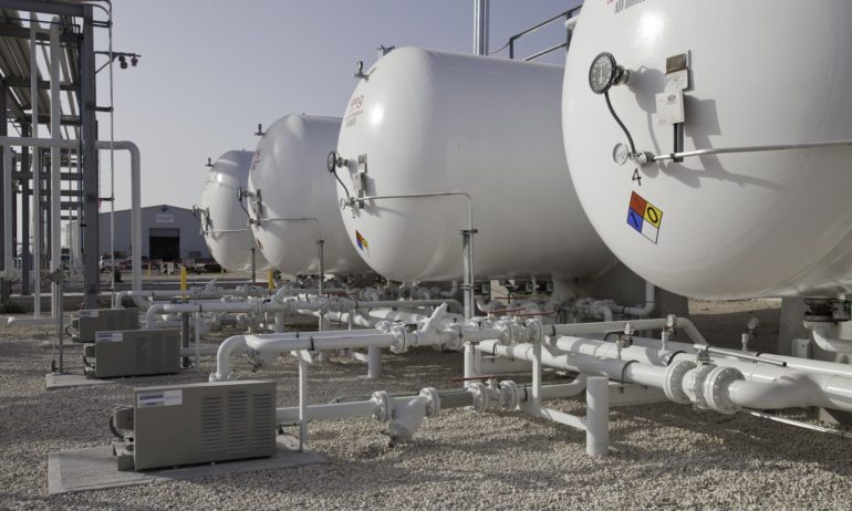 Guyana seeking firm to construct new NGL storage and offloading facility 