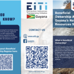 Beneficial Ownership and Guyana’s Natural Resources Sector