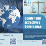 Gender and Extractive Governance