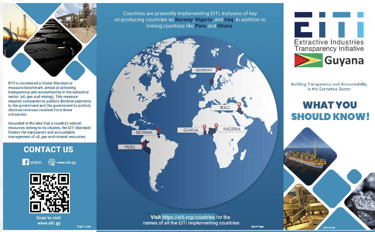 Why EITI matters
