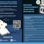 EITI Transparency