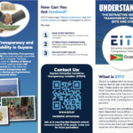 What is EITI?