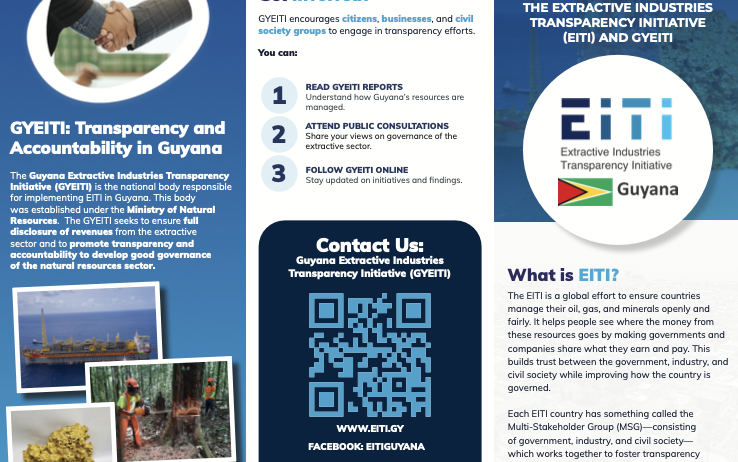 What is EITI?